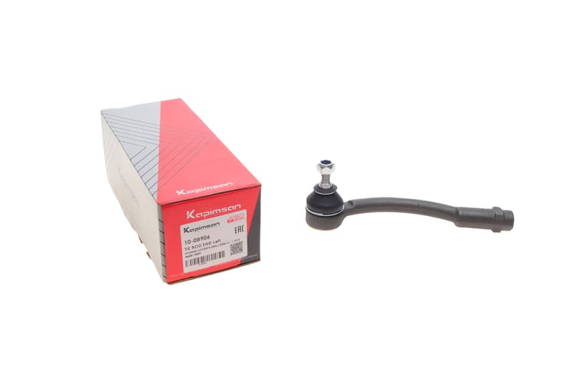 Наконечник тяги рулевой (L) Hyundai Accent III 05-12/Kia Rio II 05-14 (L=188mm) KAPIMSAN