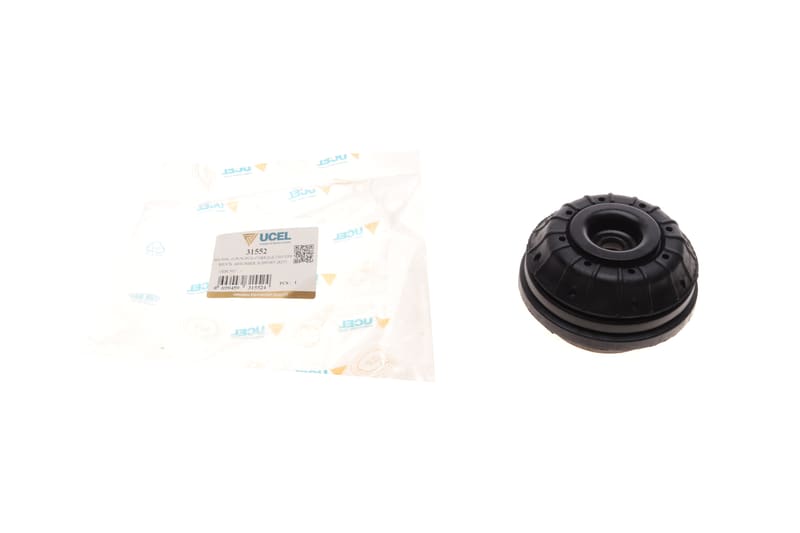 Подушка амортизатора (переднего) + подшипник Fiat Punto/Opel Corsa D 05- UCEL