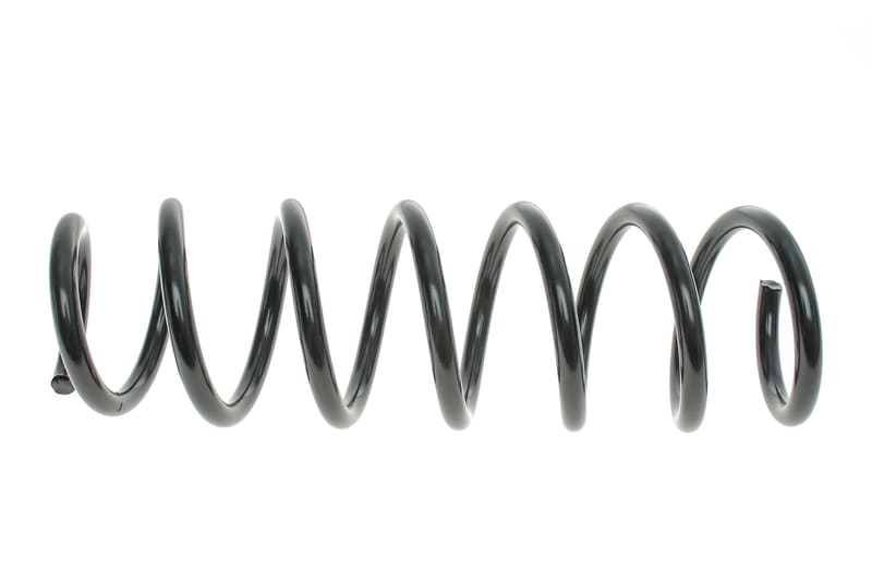 Пружина (передня) BMW 5 (F10/F11) 520d/520i/523i/528i/530i 10-17 (седан/універсал) (без М-техніки) LESJOFORS
