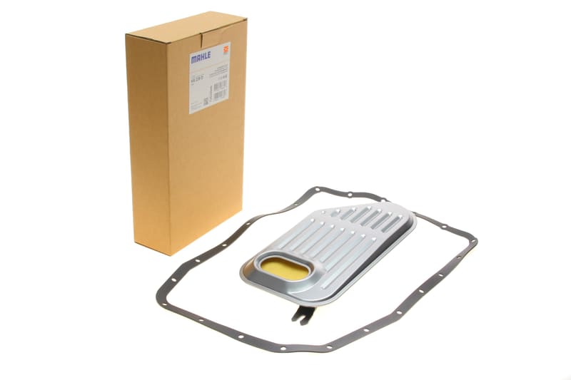 Фільтр АКПП BMW 3 (E46)/5 (E39)/7 (E38) 2.0-2.8i (M52/M54) -05 (з прокладкою) KNECHT
