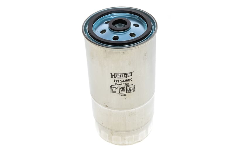 Фильтр топливный BMW 3 (E36)/5 (E34/E39)/7 (E38) 1.7-3.0D (M41/M51/M57) 91-04 HENGST FILTER