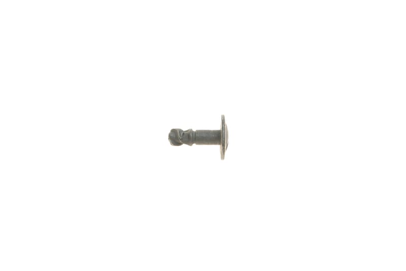 Клипса крепления Audi A6/ VW Passat 96-05 (папа) VAG
