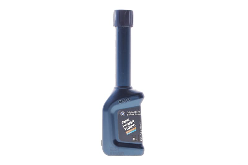 Присадка-очисник паливної системи BMW TwinPower Turbo Fuel Additive Petrol (бензин) (100ml) BMW