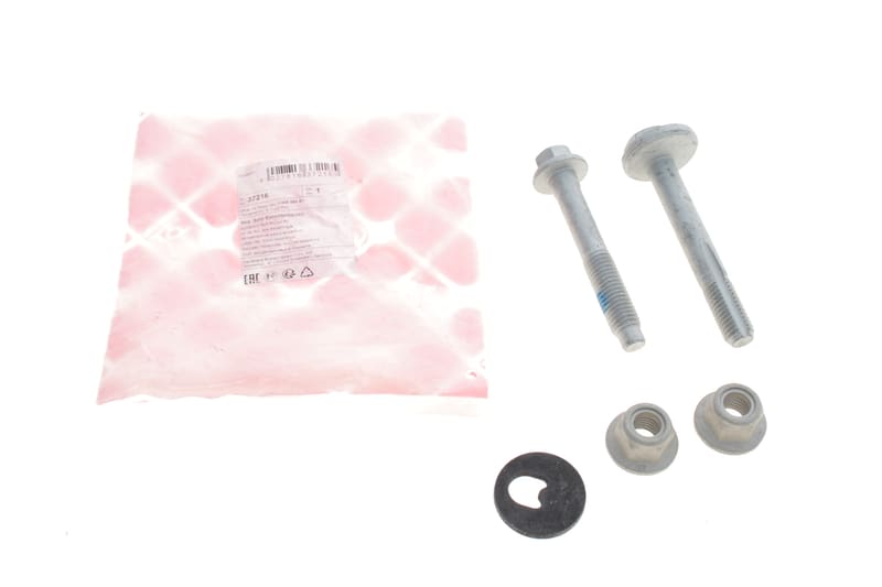 (к-кт) Болт рычага Ford Focus 98-12 FEBI BILSTEIN