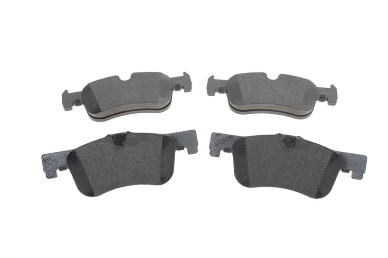 Колодки тормозные (передние) BMW 1 (F20/F21)/2 (F22) 10- (Teves) Q+ TEXTAR