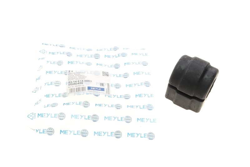 Втулка стабилизатора (переднего) Land Rover Range Rover III 3.0D-5.0 02-12 (d=31mm) MEYLE