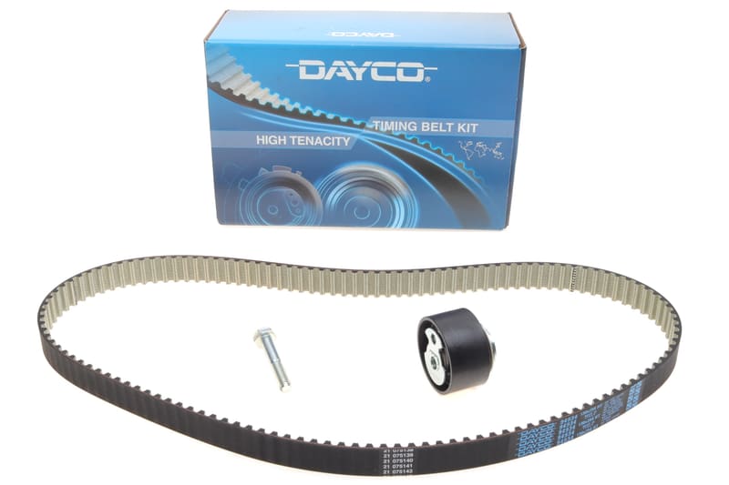 Комплект ГРМ Ford Transit 2.5DI/TD 97-, 51/59/63/74kw, (130x25.40) DAYCO