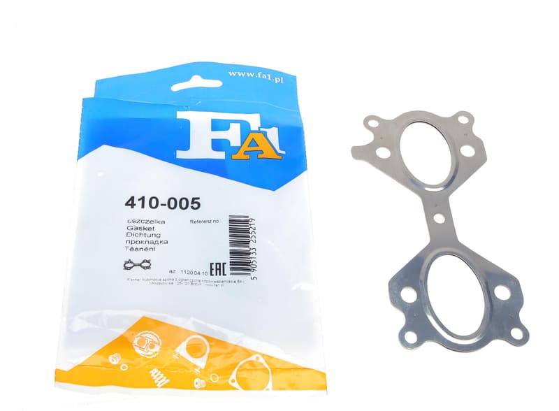 Прокладка колектора випускного BMW 3 (E90-E93)/5 (E60/E61)/7 (E65-E67) 02- FA1