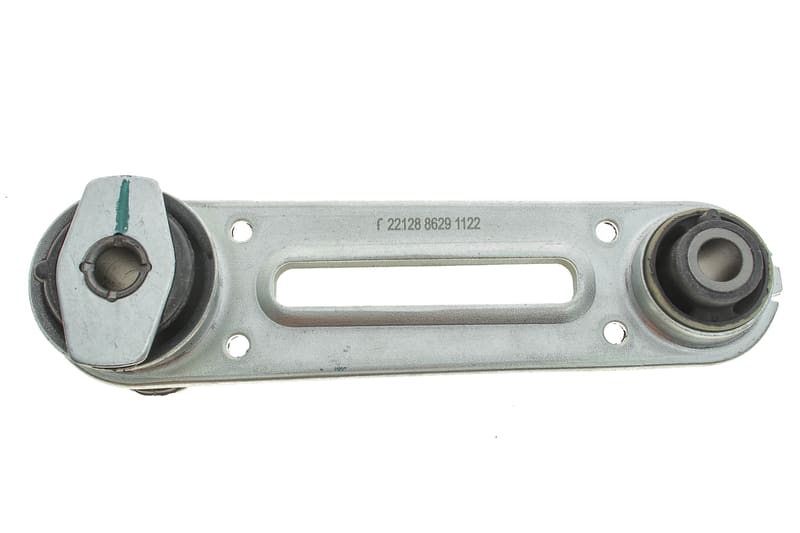 Подушка двигателя (задняя/нижняя) Renault Laguna II 1.6-2.0 16V/ 1.9dCi 01- (косточка) FEBI BILSTEIN