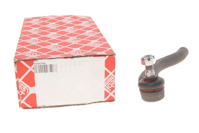 Наконечник тяги рулевой (R) Honda Prelude 2.0/2.2/2.3 92-96 FEBI BILSTEIN