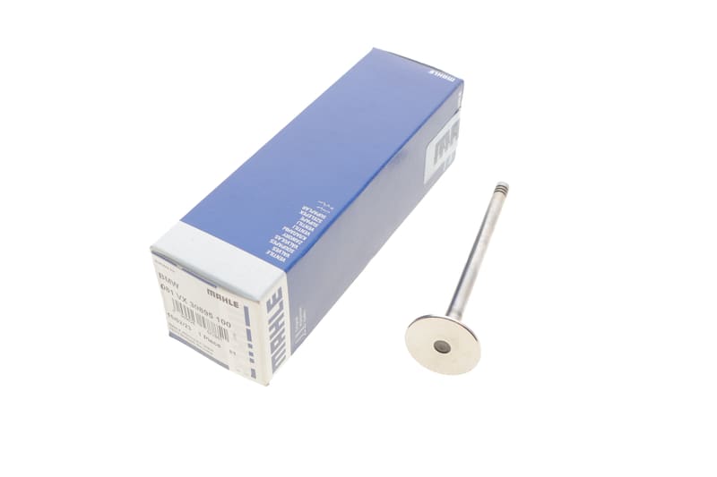 Клапан (впуск/випуск) BMW 3 (E46)/5 (E60)/6 (E63) M47/M57 2.0/3.0D 99-10 (26x6x100) MAHLE