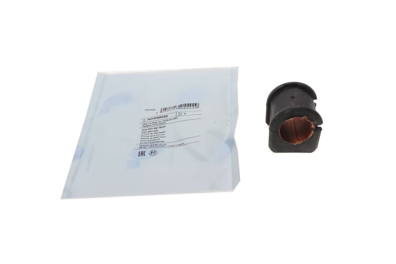 Втулка стабілізатора (переднього) Mazda 3 07-09/5 05-10 (d=22,5mm) BLUE PRINT