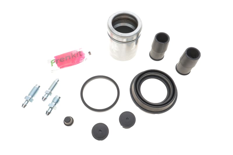 Ремкомплект супорта (заднього) VW T5 03-09 (d=44mm) (+поршень) (Ate) FRENKIT