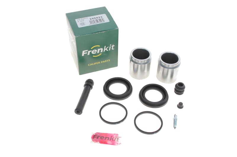 Ремкомплект суппорта (переднего) Mazda CX-7/CX-9 07- (d=45mm) (+2 поршня) (Sumitomo) FRENKIT