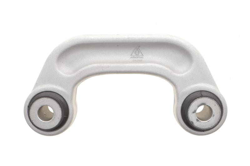 Тяга стабилизатора (переднего) Audi A6/A8 2.7-6.0 02-11 (L=110mm) (Aluminium) (без болтов) ASMETAL