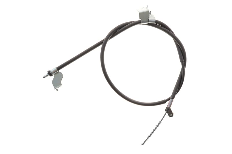 Трос ручника (задний) (R) Nissan Qashqai1.5/1.6/2.0 dCi 07-14 (1860mm) KAVO PARTS