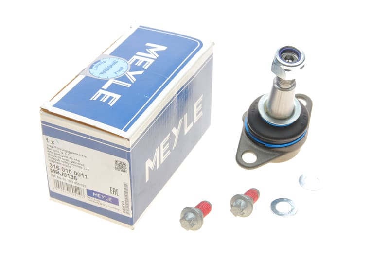 Опора шаровая (передняя) BMW X3 (E83) 2.0i-3.0i 03-11 M54/M7/N47/N52 MEYLE