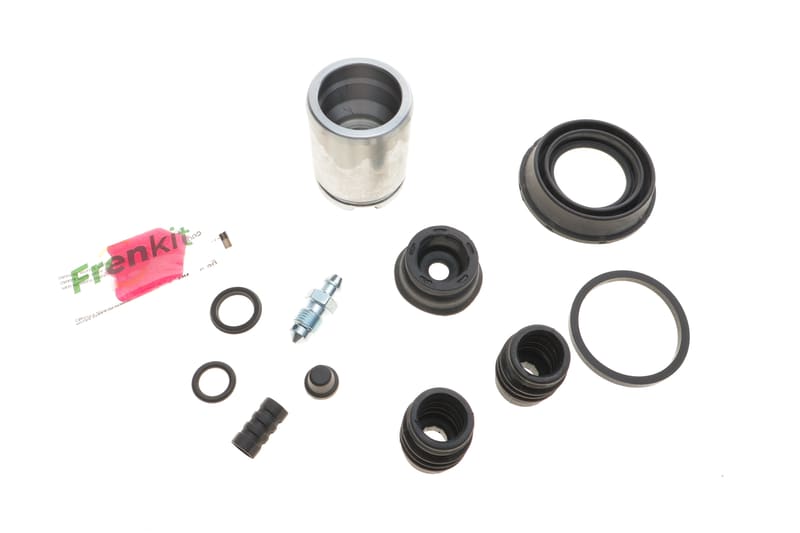 Ремкомплект суппорта (заднего) Chevrolet Cruze/Opel Astra J/Zafira 09- (d=38mm) (Ate) (+поршень) FRENKIT