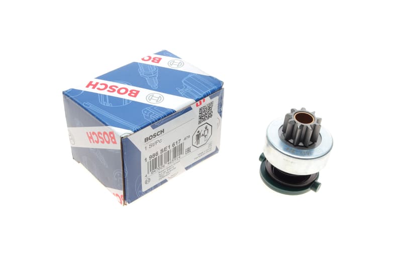 Бендикс стартера VW Passat 1.9TDI 97-00 BOSCH
