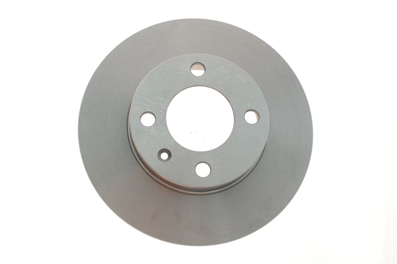 Диск гальмівний (передній) Audi 80/VW Passat 72-88/Golf 74-99/Caddy 82-92/Polo 95-02 (239x12)(повний) METELLI