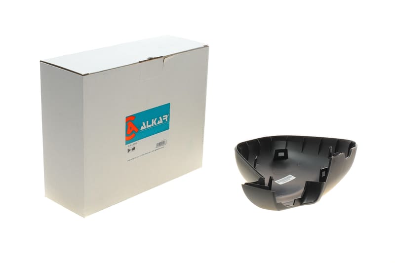 Кришка дзеркала (R) Citroen Berlingo/Peugeot Partner 1.6 HDi 08- ALKAR