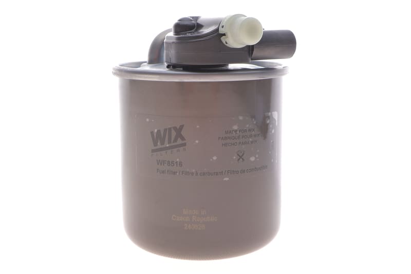 Фільтр паливний MB GLA (X156) 1.5D 12- OM607 WIX FILTERS