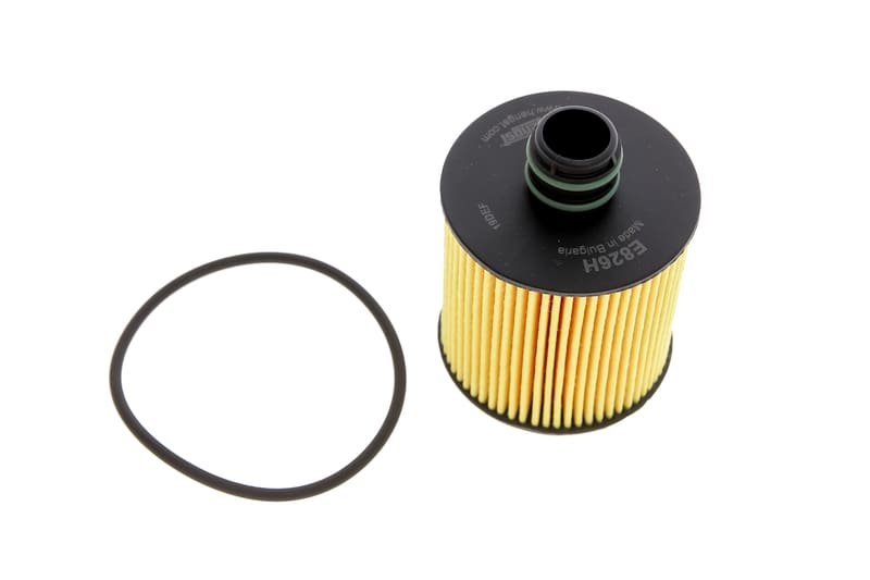 Фільтр масляний Fiat Doblo/500X 1.6-2.0JTD 10-/Ducato 2.3JTD 11-/Jeep Cherokee 2.0-2.2CRD 13- HENGST FILTER