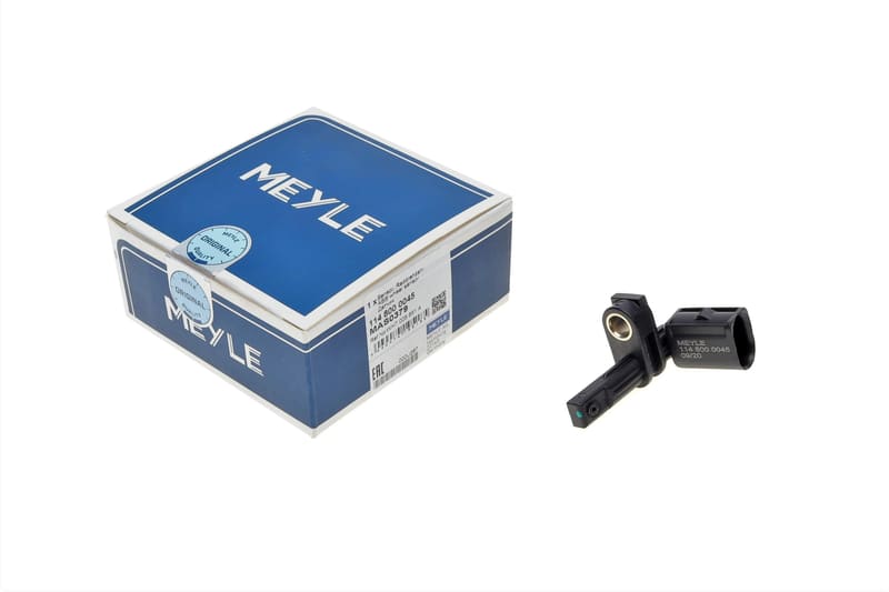 Датчик ABS (передний) Audi Q7/Porsche Cayenne/VW Touareg 3.0-4.8 07- MEYLE