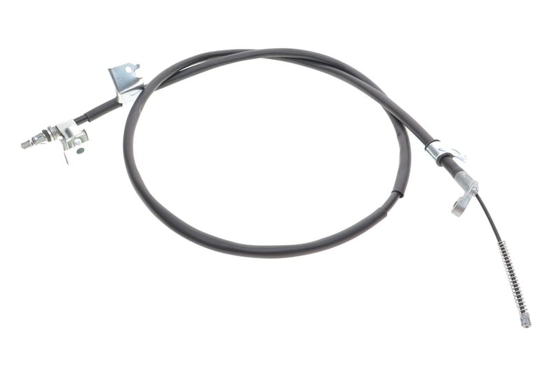 Трос ручника (задний) (R) Nissan Qashqai1.5/1.6/2.0 dCi 07-14 (1835mm) BOSCH