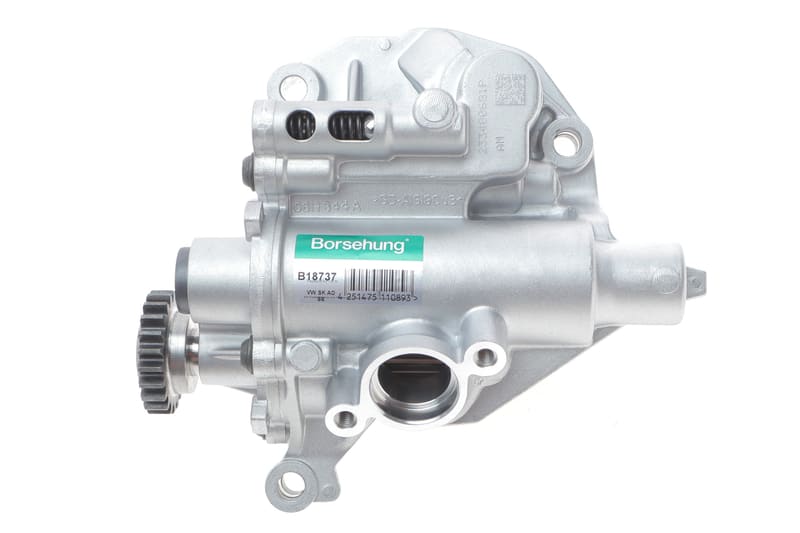 Насос оливи VW Sharan/Tiguan 2.0 TFSI 07-18 BORSEHUNG