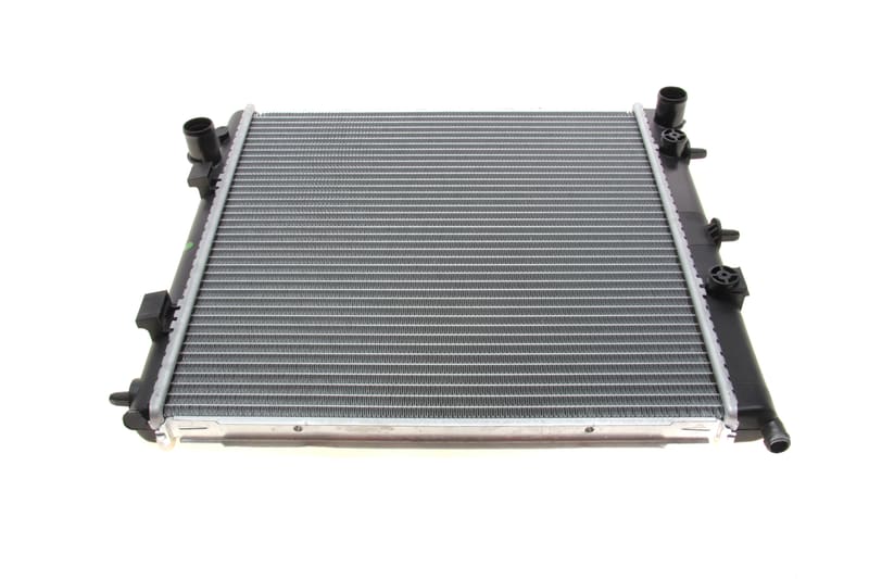 Радіатор охолодження Citroen C2/C3/C4/Peugeot 1007/2008/207 1.0-1.6 02- NRF