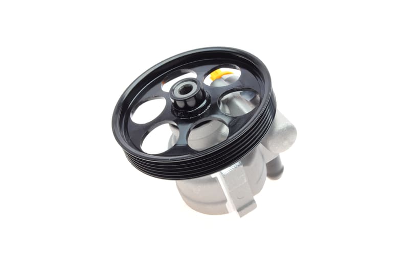 Насос ГПК Renault Trafic II/Master/ 01- (125mm; 5PK) SOLGY