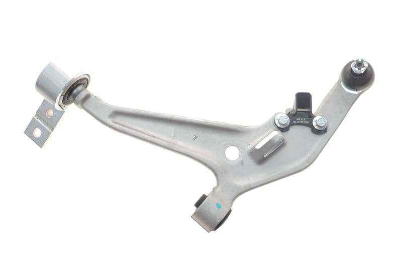 Рычаг подвески (передний) (L) Nissan X-Trail 01-13 MEYLE