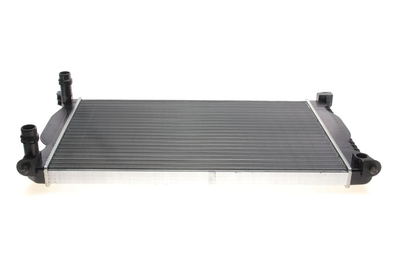 Радіатор охолодження Audi A4 1.6-2.0/1.9/2.0TDI 00-09/Seat Exeo 08-13 VAN WEZEL