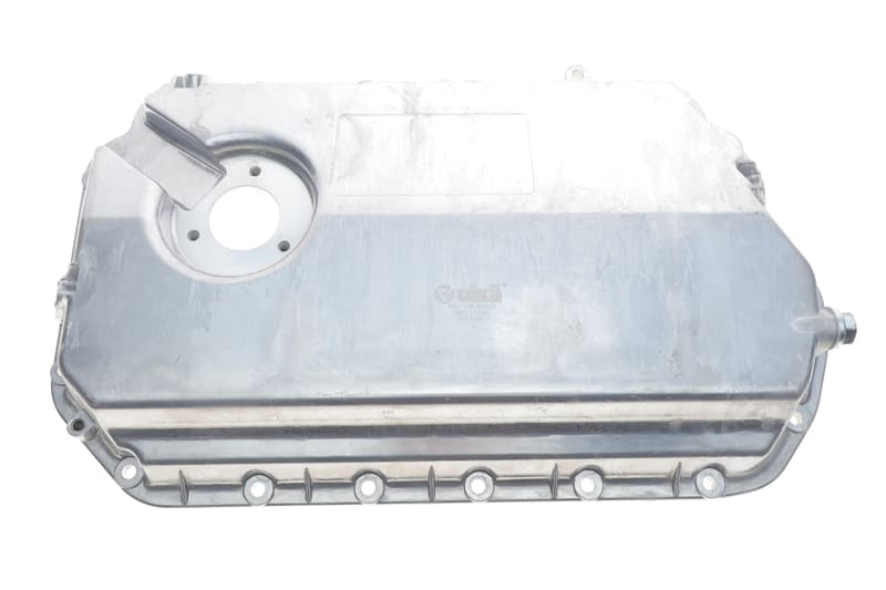 Оливозбірник (піддон) Audi A4/A6/A8 00-06 VIKA