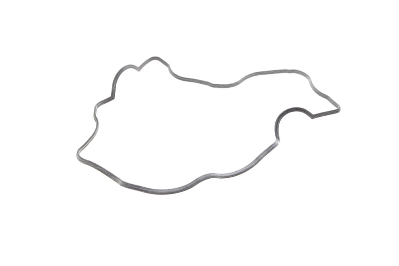 Прокладка крышки клапанов Chevrolet Captiva/Lacetti/Nubira 2.0D 05- ELRING