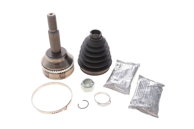 Шрус (наружный) Ford Transit 06-14 (28z/29z/58.5mm/101.3mm/77.4mm) (+ABS48z) METELLI