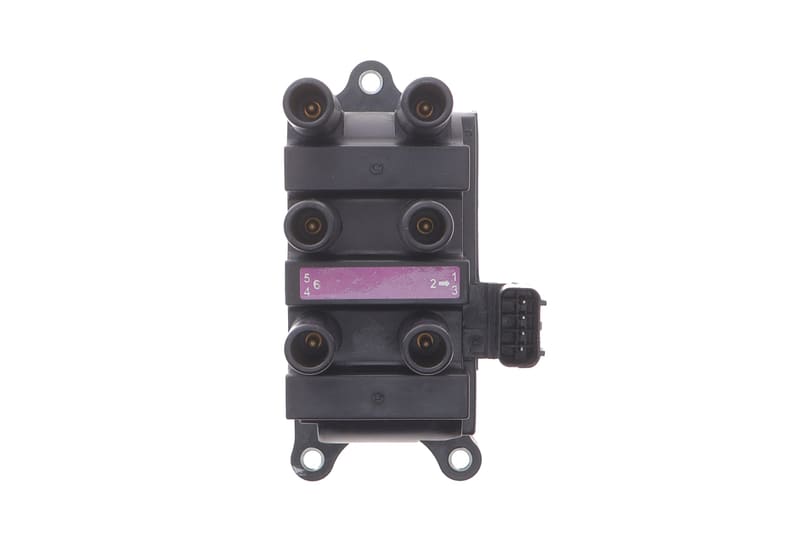 Котушка запалювання Ford Mondeo 00-07 BREMI