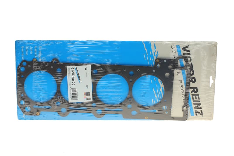 Прокладка ГБЦ MB Sprinter 2.2CDI OM611/646 (1.2mm), Ø89,00 мм використовувати з 14-32109-01 REINZ