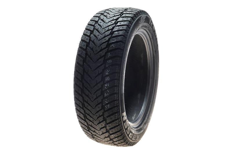 Шина IceMax RW516 205/55 R16 XL 94T (зимова) KAPSEN