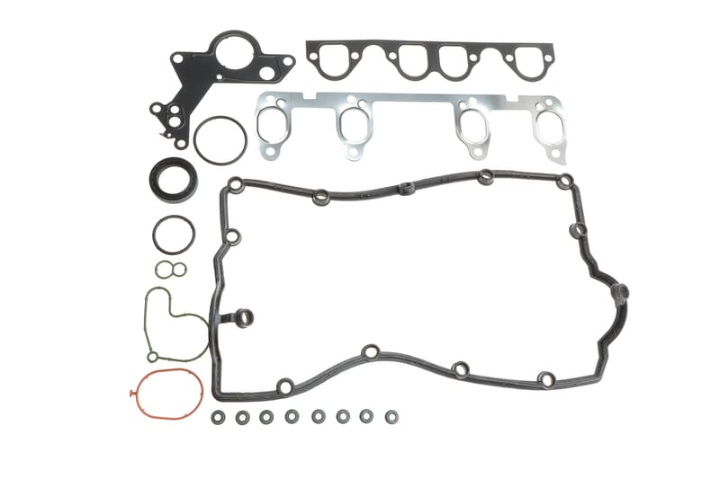 Комплект прокладок (верхний) VW T5/Caddy 1.9 TDI 03-10 REINZ
