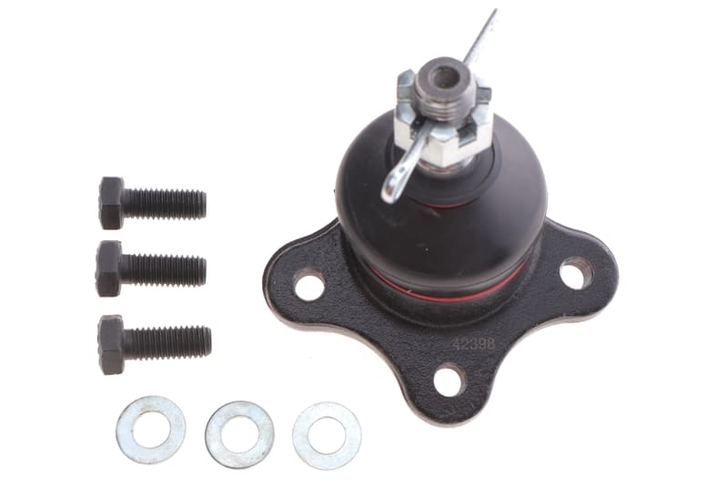 Опора шаровая (передняя/сверху) Ford Ranger/Mazda B-serie/BT-50 2.2-3.0D 85-15 FEBI BILSTEIN
