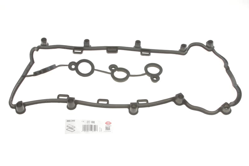 Прокладка кришки клапанів Opel Astra G/ Vectra C 2.2 16V 00- ELRING