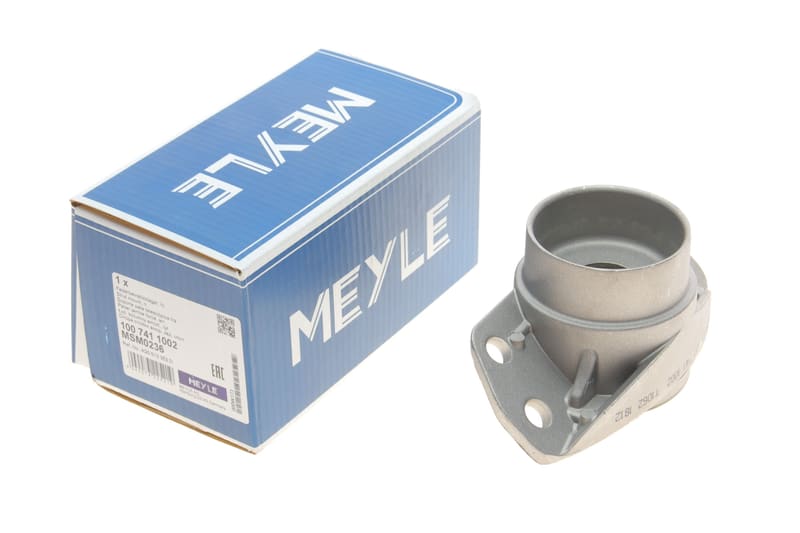 Подушка амортизатора (заднего) Audi A6 11-18/A7 10-18 (d=10mm) MEYLE