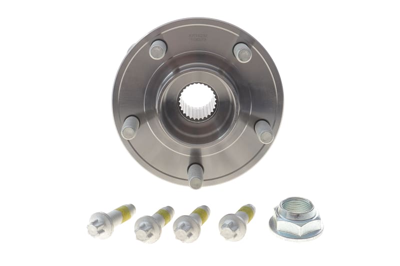 Подшипник ступицы (задней) Ford Kuga 4x4 1.5/1.6/2.0/2.0TDCi 13- METELLI