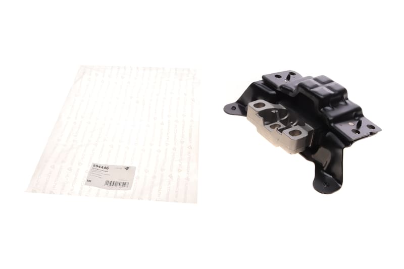 Подушка двигуна (L) VW Caddy IV 1.6 TDI 12- HUTCHINSON