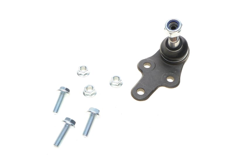 Опора шаровая (передняя/снизу) Ford Focus II 1.4-2.0TDCi 04-12/C-Max 07-10/Volvo C30/C70/S40 -02/06 SOLGY