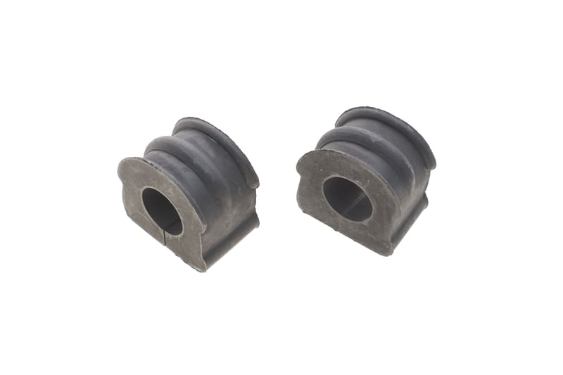 Втулка стабілізатора (переднього) Audi A3/TT/Skoda Octavia/Bora/VW Golf (d=19mm) (ремонтна) SOLGY