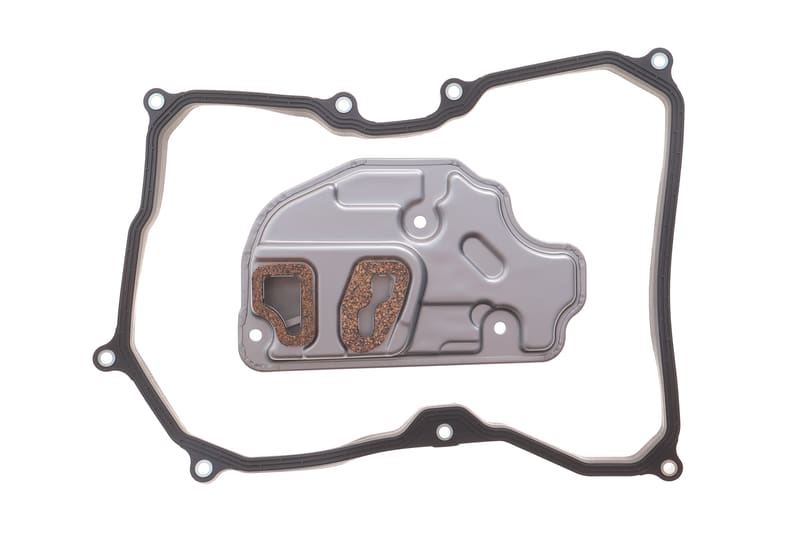 Фільтр АКПП Skoda Fabia/Octavia II/Roomster/VW Golf/Polo 1.4-2.0 TDI 04- (з прокладкою) (6 ступенів) HENGST FILTER