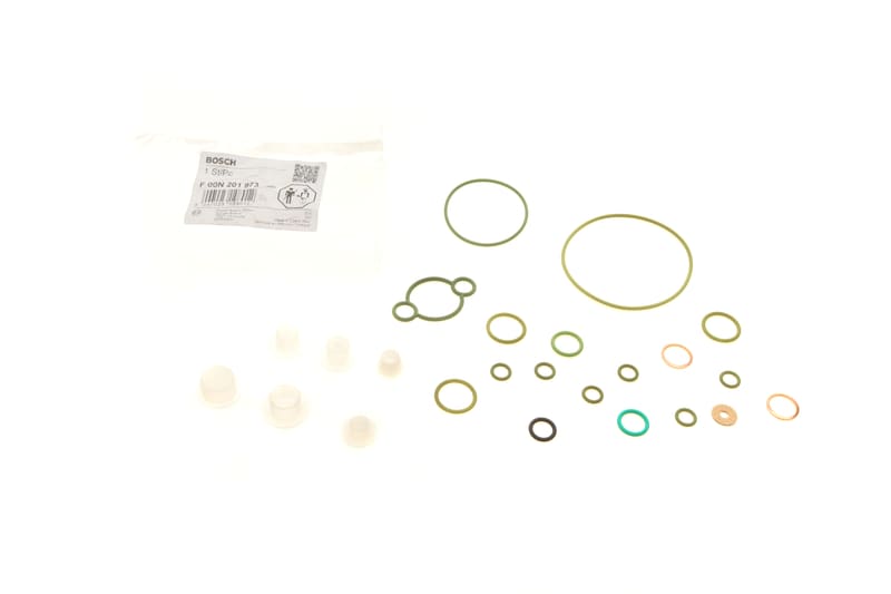 Ремкомплект ПНВТ VW Crafter 2.5 TDI 06-13/LT 2.8 TDI 01-06 BOSCH